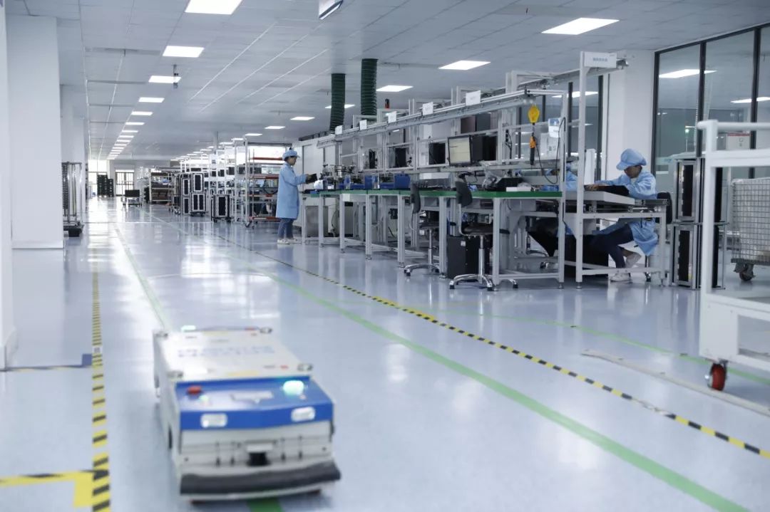 江寧智能制造產(chǎn)業(yè)加速崛起，應用軟件開發(fā)成核心引擎